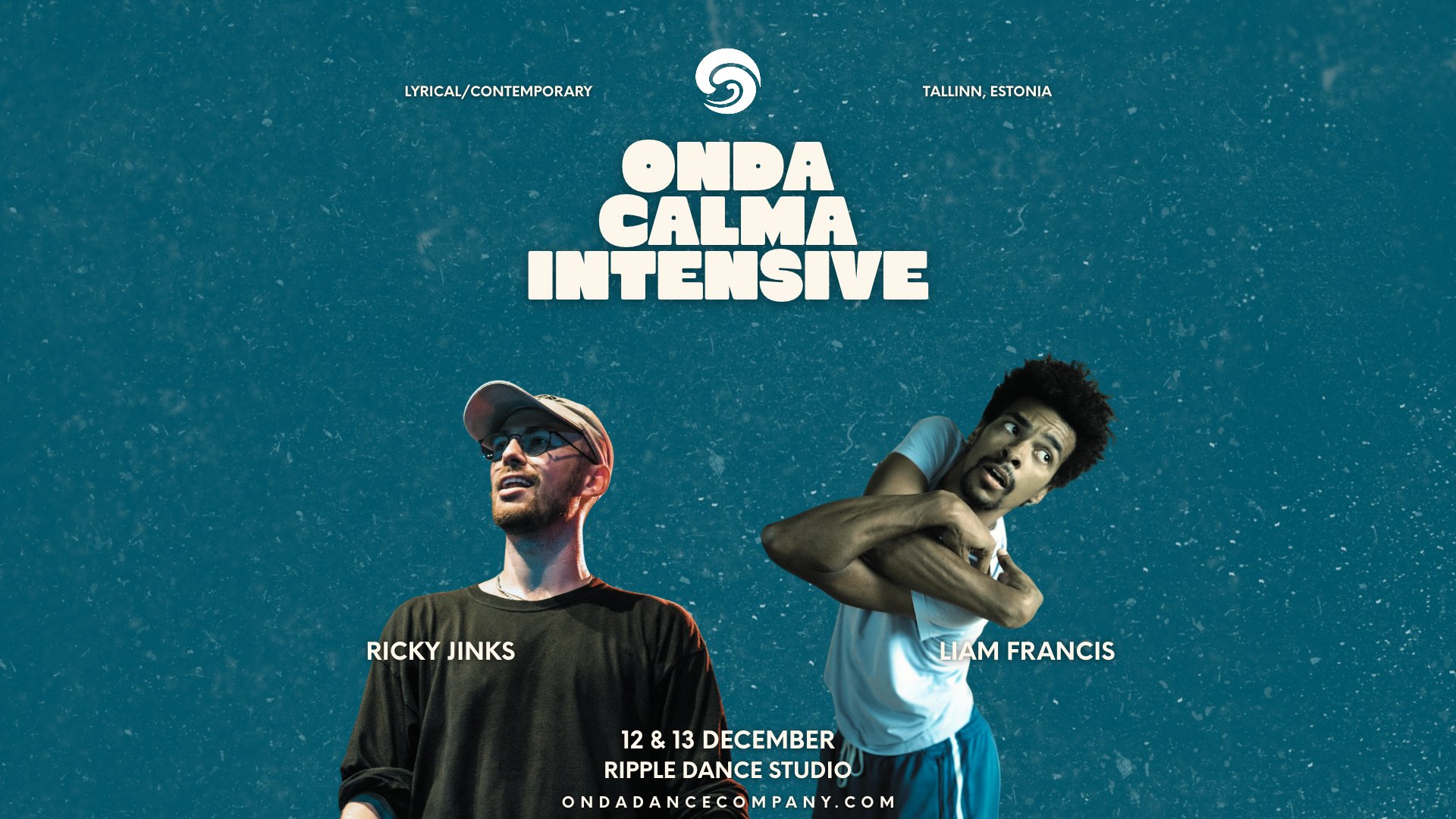Onda Calma Intensive